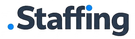 Logo Staffing